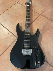 Chitarra elettrica Yamaha