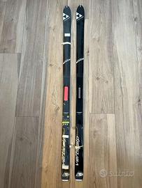 Fischer Verticalp 160