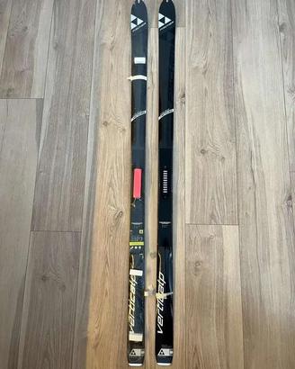 Fischer Verticalp 160