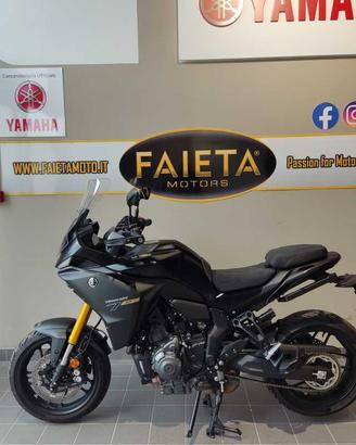 Yamaha Tracer 7 GT - 2025