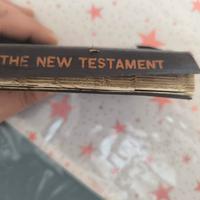 libri nuovo testamento 