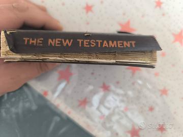 libri nuovo testamento 