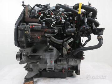 MOTORE COMPLETO FORD S MAX QYWA