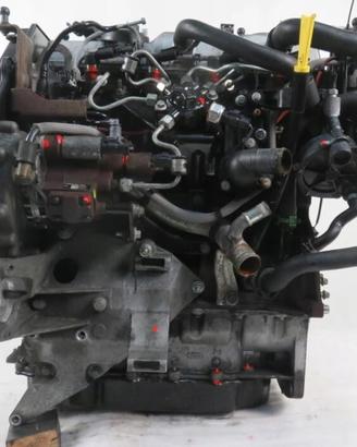 MOTORE COMPLETO FORD S MAX QYWA