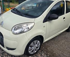 Citroen C1 1.0 5 porte airdream Ideal