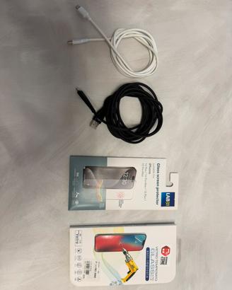 Accessori Apple Iphone 14 Pro Max
