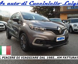 Renault Captur dCi 90 CV EDC Energy Zen