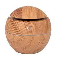 Diffusore per aromaterapia + Bruciaessenze (nuovi)