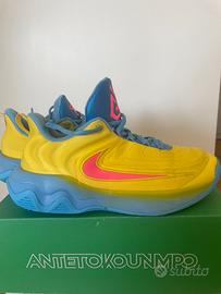 Scarpe Basket Giannis Immortality 4 (38,5)