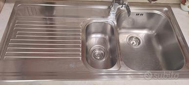 Lavello Franke 100x50