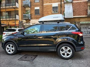 Ford Kuga 2015