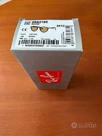Rayban originale  ROUND TORTOISE