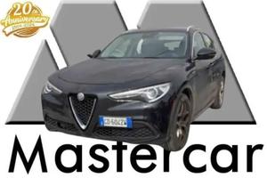 ALFA ROMEO Stelvio Stelvio 2020 2.2 t Business r