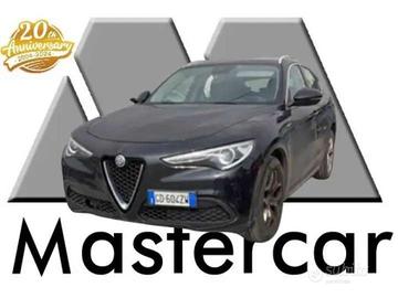 ALFA ROMEO Stelvio Stelvio 2020 2.2 t Business r
