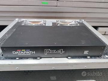 Processore Video - DATAPATH FX4