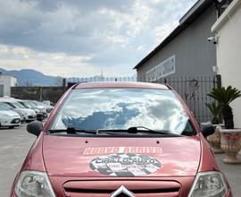 Citroen C3 1.1 Gpl 60 Cv