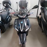 PIAGGIO LIBERTY 50/125/150 EURO 2650.00