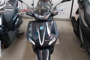 PIAGGIO LIBERTY 50/125/150 EURO 2650.00