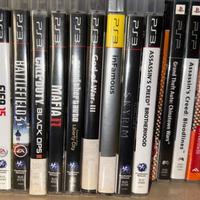 Giochi Console PS3/PS4/PSP - Nintendo DS
