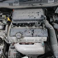 Seat ibiza 2014 - cnk
