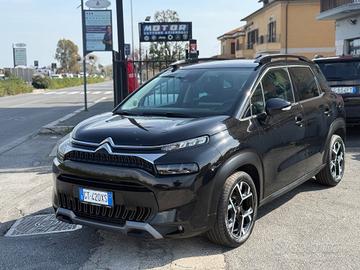 Citroen C3 Aircross PureTech 110cv Max