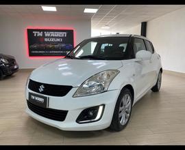 SUZUKI Swift 1.3 DDiS 5 porte B-Top 75CV 2015