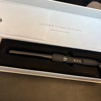 Ferro professionale Max Twist