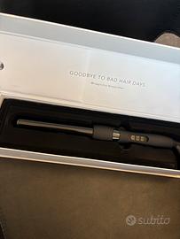 Ferro professionale Max Twist