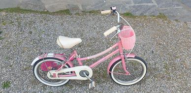 Bici bimba Vivi
