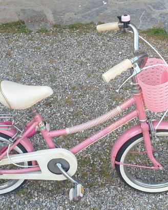Bici bimba Vivi