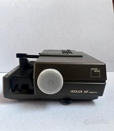 Proiettore Zeiss ikon ikolux Af