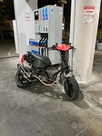 Yamaha Jog R 50/ 77 PRONTO PISTA