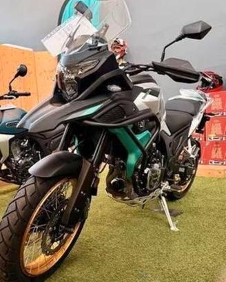 Kove 510 X