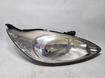 45940748 FANALE ANTERIORE DX FORD KA II (2° SERIE)