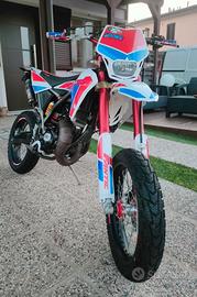 Fantic XM 50 COMPETITION