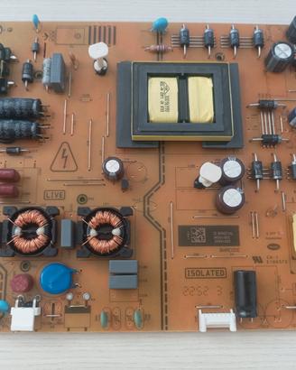 Power board Vestel 17IPS72 