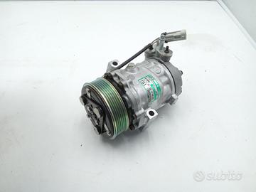 COMPRESSORE A/C OPEL Corsa B 2° Serie 3P (97>00)