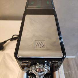 Nuovissima macchina da caffe ILLY X3