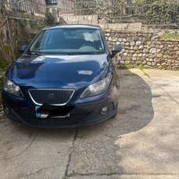 Seat ibiza per neopatentati