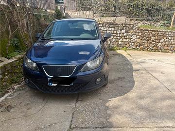 Seat ibiza per neopatentati