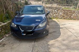 Seat ibiza per neopatentati