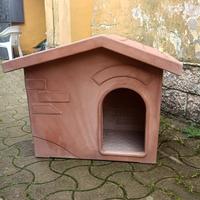 Casa grande per cani 