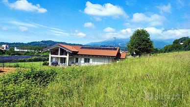 Terreno di 125 m² a Occhieppo Superiore
