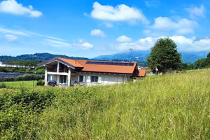 Terreno di 125 m² a Occhieppo Superiore