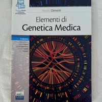 Elementi di Genetica Medica