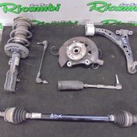 KIT RUOTA ANTERIORE DESTRO ASTRA K 1.6 CDTi 2020