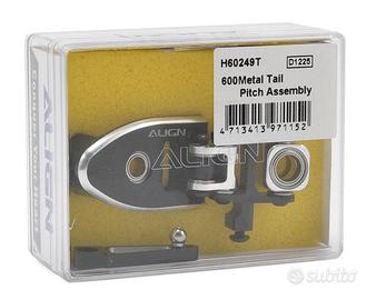 Align H60249 - Cursore di coda - TREX 600/550