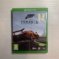 Forza Motorsport 5