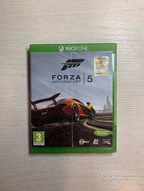 Forza Motorsport 5