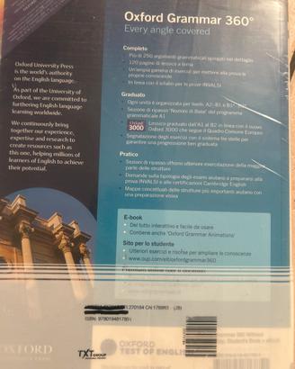 Libri testo scuola superiore